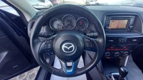 Mazda CX-5 4Х4 FULL REVOLUTION ИЗКЛЮЧИТЕЛН СЕРВИ КНИЖК ОБСЛУЖ, снимка 9