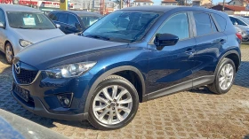 Mazda CX-5 4Х4 FULL REVOLUTION ИЗКЛЮЧИТЕЛН СЕРВИ КНИЖК ОБСЛУЖ, снимка 1