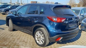 Mazda CX-5 4Х4 FULL REVOLUTION ИЗКЛЮЧИТЕЛН СЕРВИ КНИЖК ОБСЛУЖ, снимка 5