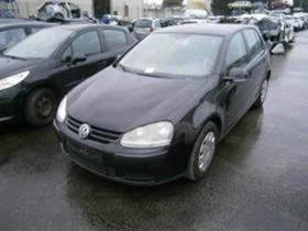     VW Golf V 1.4/1.6FSI. 1.9/2.0TDi