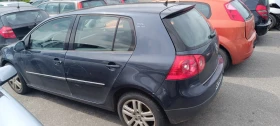 VW Golf V 1.4/1.6FSI. 1.9/2.0TDi | Mobile.bg    10