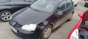 VW Golf V 1.4/1.6FSI. 1.9/2.0TDi, снимка 6