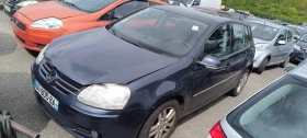 VW Golf V 1.4/1.6FSI. 1.9/2.0TDi | Mobile.bg    8