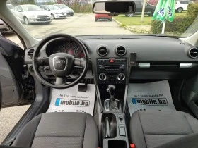 Audi A3 DSG-F1-FULL | Mobile.bg    5