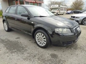 Audi A3 DSG-F1-FULL, снимка 3