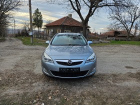 Обява за продажба на Opel Astra 1.4i 100к.с. ~8 350 лв. - изображение 1