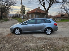 Opel Astra 1.4i 100к.с., снимка 4 - Автомобили и джипове - 44436225