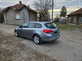 Opel Astra 1.4i 100к.с., снимка 5 - Автомобили и джипове - 44436225