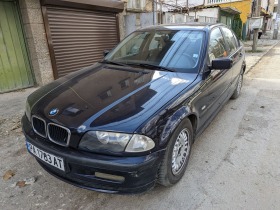 BMW 318, снимка 1 - Автомобили и джипове - 44978912