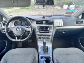 VW Golf 1.4 TGI DSG, снимка 7