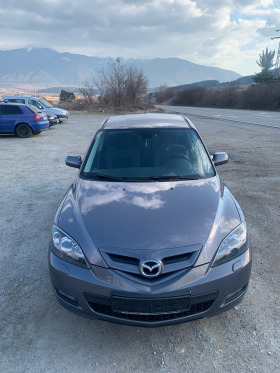 Mazda 3 1.6 HDI | Mobile.bg   1