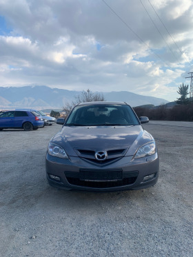 Mazda 3 1.6 HDI | Mobile.bg   4