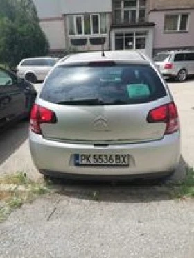 Citroen C3 1.4, снимка 3