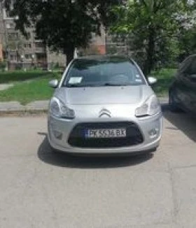 Citroen C3 1.4, снимка 4