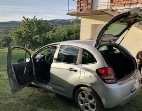 Citroen C3 1.4, снимка 5