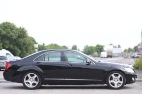 Mercedes-Benz S 350 140000 КМ., снимка 11