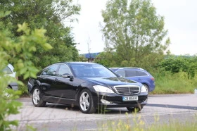 Mercedes-Benz S 350 140000 КМ., снимка 9