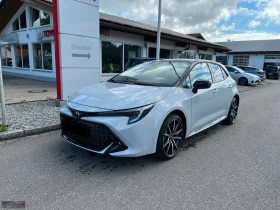 Toyota Corolla НОВ! GR-SPORT/1.8/HYBRID/140HP/CAM/NAVI/131b, снимка 1