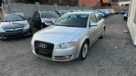 Audi A4 2.0 TDI