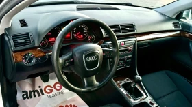 Audi A4 2.0 TDI | Mobile.bg    7