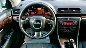 Audi A4 2.0 TDI, снимка 8