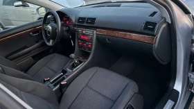 Audi A4 2.0 TDI | Mobile.bg    13