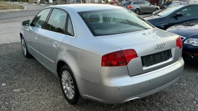 Audi A4 2.0 TDI, снимка 4