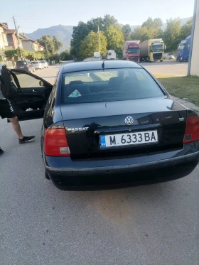 VW Passat, снимка 4