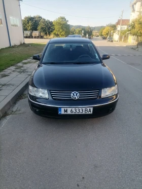 VW Passat, снимка 1