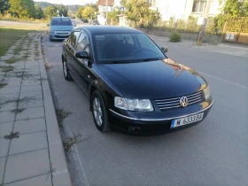 VW Passat, снимка 2