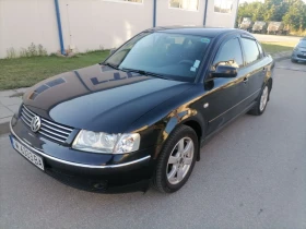 VW Passat, снимка 3