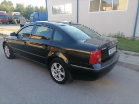 VW Passat, снимка 5