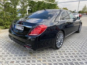     Mercedes-Benz S 350 3.0CDI-258kc= BURMESTER= DISTRONIC= = 4x4