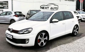 VW Golf GTI 2.0i 211HP