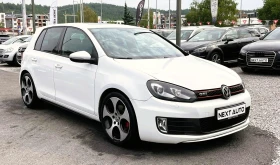 VW Golf GTI 2.0i 211HP, снимка 3