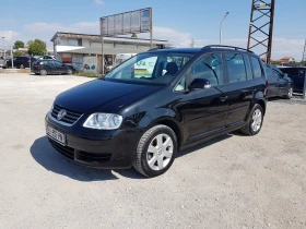  VW Touran