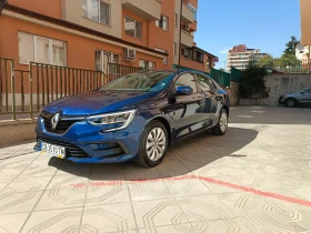 Renault Megane, снимка 2