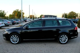 VW Passat 2.0TDI BLUEMOTION, снимка 4