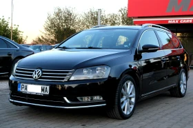 VW Passat 2.0TDI BLUEMOTION, снимка 1