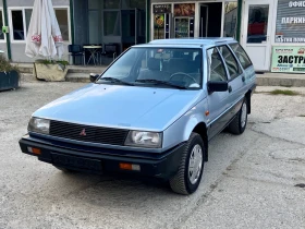Mitsubishi Lancer 1.8i 4x4 Lock Diff | Auto.bg — изображение 1