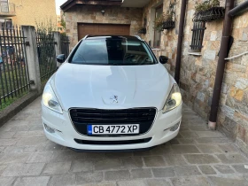     Peugeot 508 GT *  * 