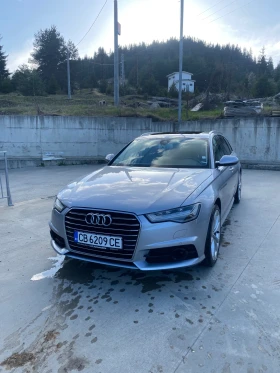 Обява за продажба на Audi A6 ~32 000 лв. - изображение 3