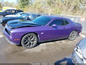 Dodge Challenger R/T PLUS | Mobile.bg    4