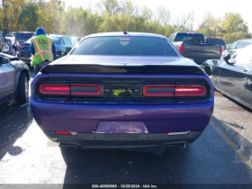 Dodge Challenger R/T PLUS | Mobile.bg    5