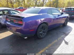 Dodge Challenger R/T PLUS | Mobile.bg    7