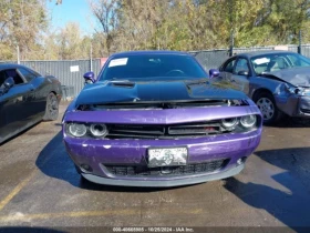 Dodge Challenger R/T PLUS | Mobile.bg    2