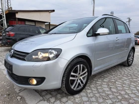 VW Golf Plus АВТОМАТ/НАВИ/CRUIZE - 10900 лв. - 56313916 | Car24.bg