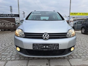 VW Golf Plus АВТОМАТ/НАВИ/CRUIZE - 10900 лв. - 56313916 | Car24.bg