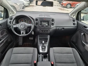 VW Golf Plus АВТОМАТ/НАВИ/1.4i, снимка 10