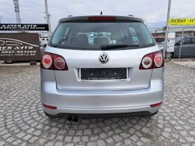 VW Golf Plus АВТОМАТ/НАВИ/CRUIZE - 10900 лв. - 56313916 | Car24.bg